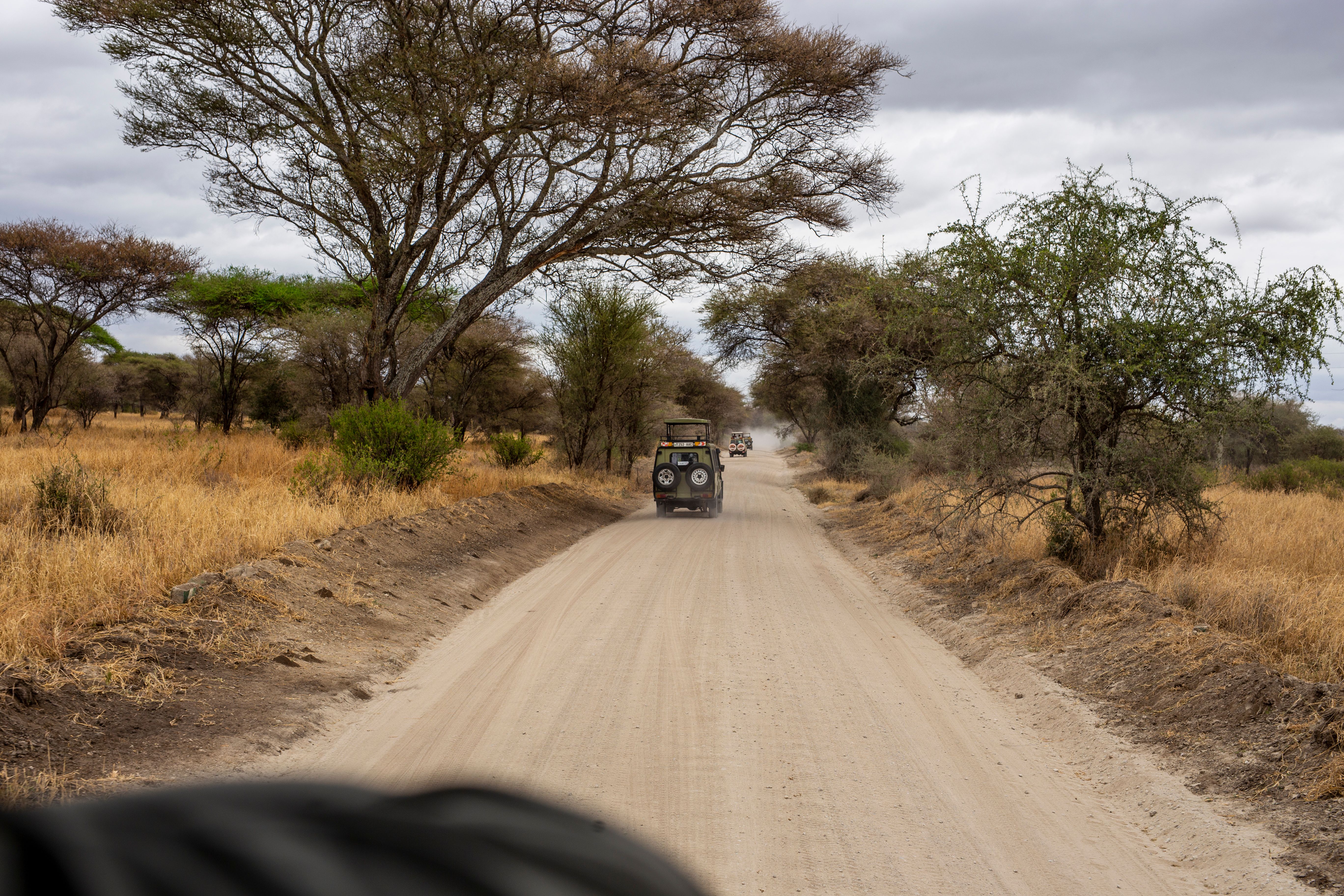 Kenya